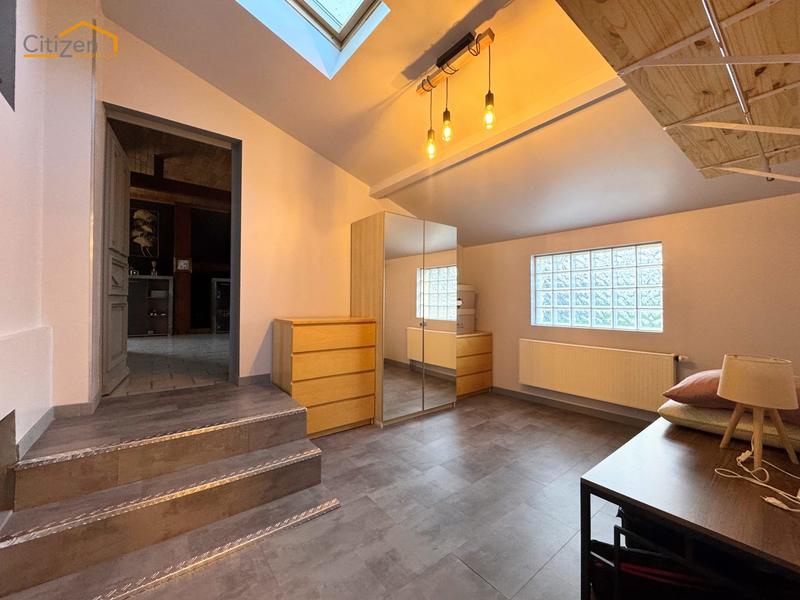 Maison - 131 m² - 5 pièces