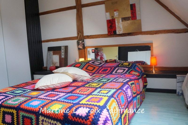 Maison de campagne - 200 m² - 8 pièces