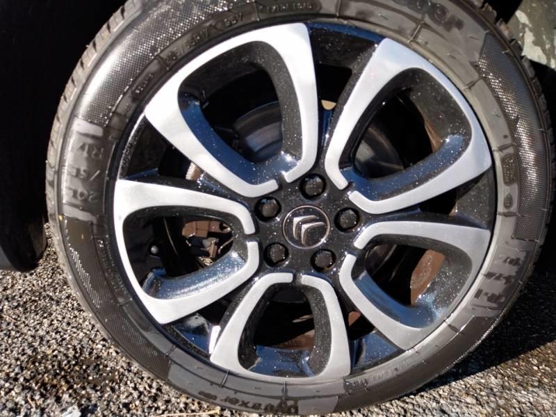 Citroën Berlingo Taille m BlueHDi 130 s&amp;S Bvm6 Feel