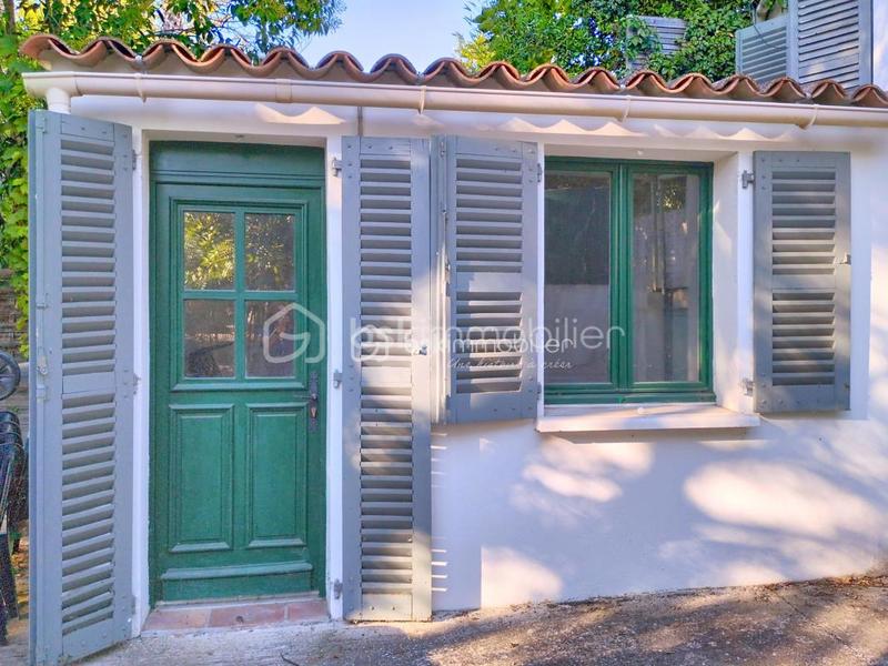 Maison - 140 m² - 4 pièces