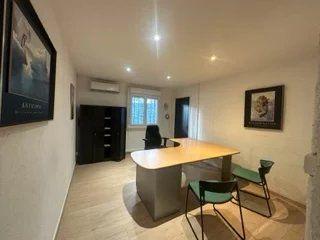 Bureau - 173 m² - 5 pièces