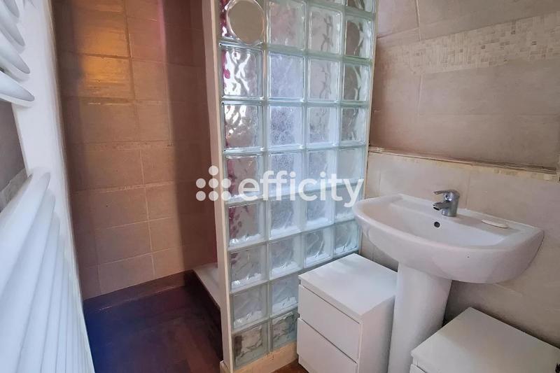 Appartement - 30 m² - 1 pièce