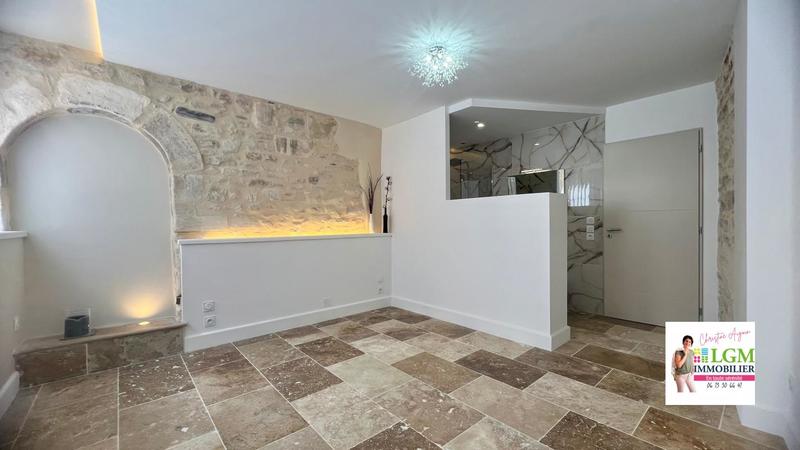 Maison de village - 77 m² - 3 pièces