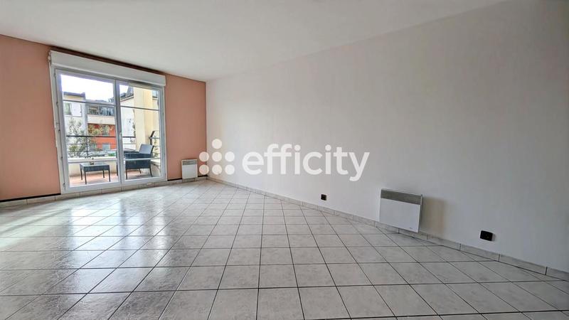 Duplex - 65 m² - 3 pièces