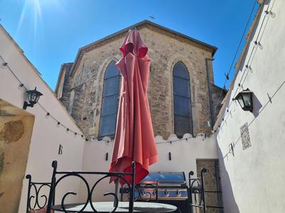 Maison ancienne - 135 m² - 5 pièces