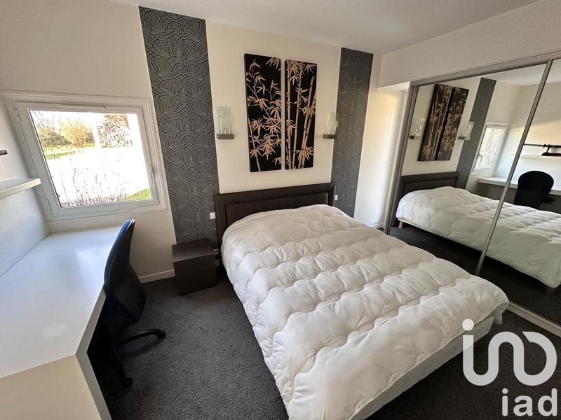 Maison de maîtres - 275 m² - 9 pièces