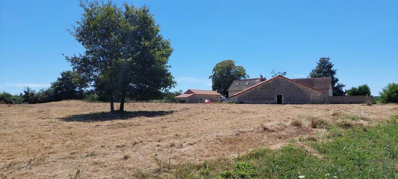 Maison - 229 m² - 3 pièces