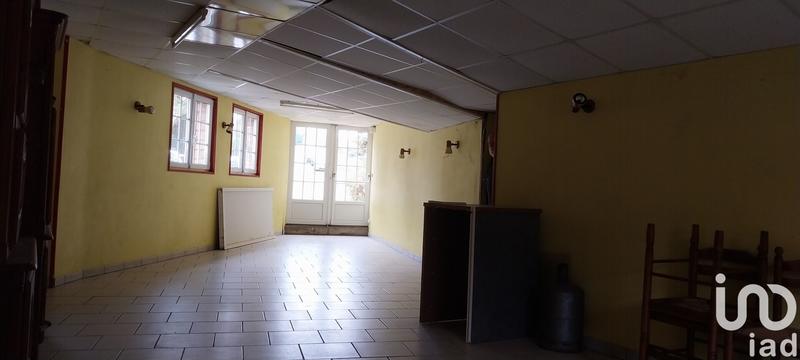 Maison de campagne - 230 m² - 8 pièces