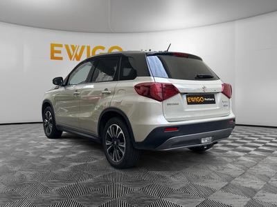 Suzuki Vitara 1.4 Boosterjet Auto 1style 129 Ch avec Attelage