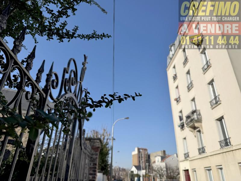 Appartement - 30 m² - 2 pièces