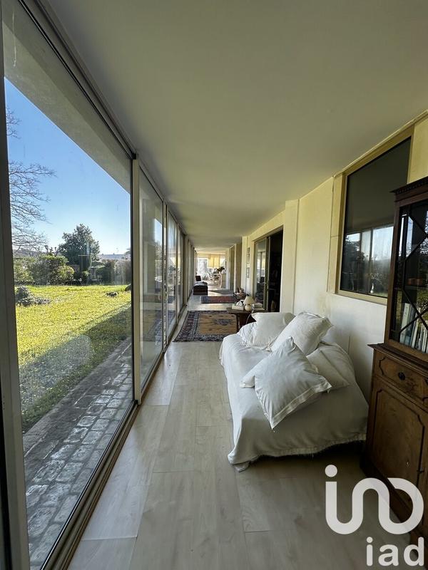 Maison - 294 m² - 8 pièces