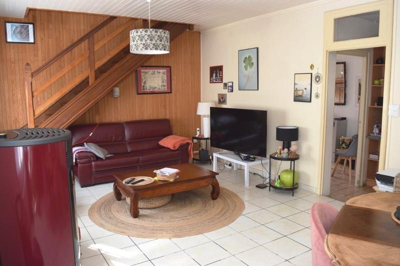 Maison - 147 m² - 7 pièces