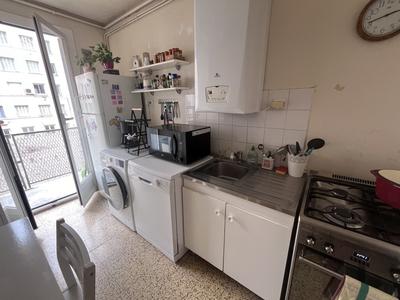 Appartement - 49 m² - 3 pièces