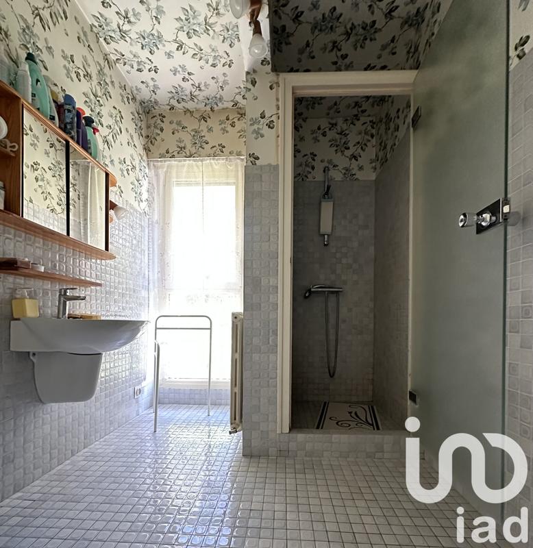 Maison de maîtres - 378 m² - 11 pièces