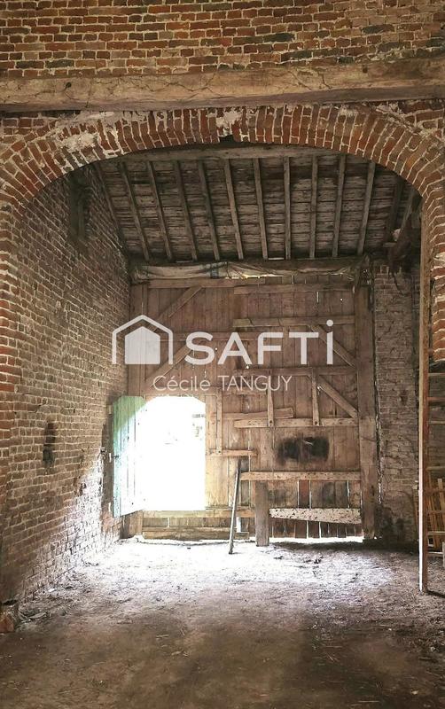 Maison - 139 m² - 6 pièces