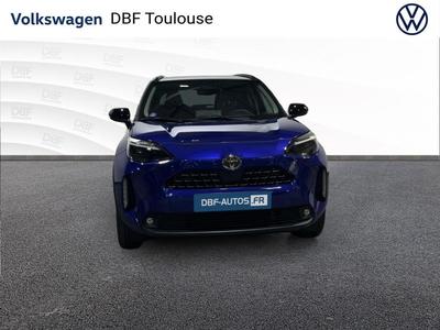 Toyota Yaris Cross Hybride 130h 2wd Collection