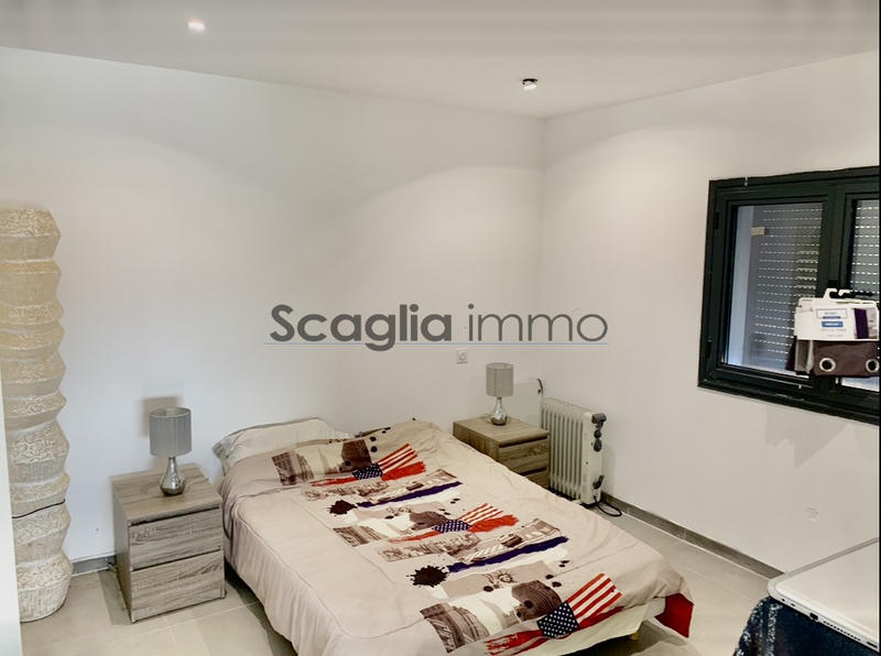 Maison - 76 m² - 3 pièces