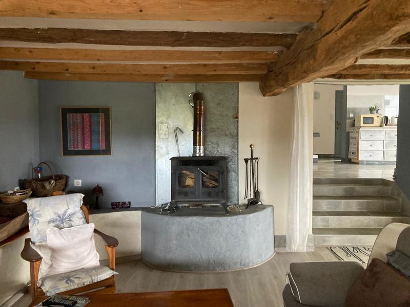 Maison - 142 m² - 4 pièces