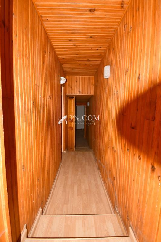 Maison de village - 105 m² - 5 pièces