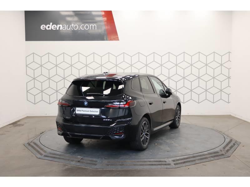 Bmw Serie 2 Active Tourer 225e xDrive 245 ch Dkg7 m Sport