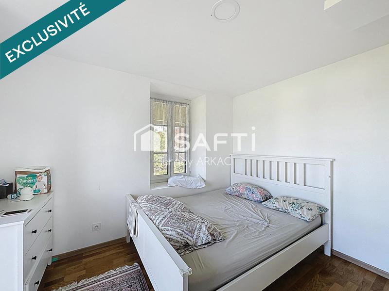 Maison - 148 m² - 6 pièces