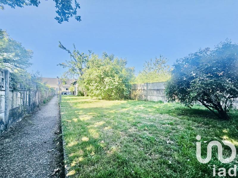 Maison - 84 m² - 5 pièces