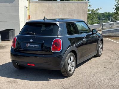Mini Mini III (F56) 1.5 136 Cooper Bva