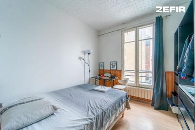 Appartement - 57 m² - 4 pièces
