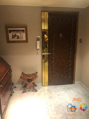 Appartement - 142 m² - 6 pièces