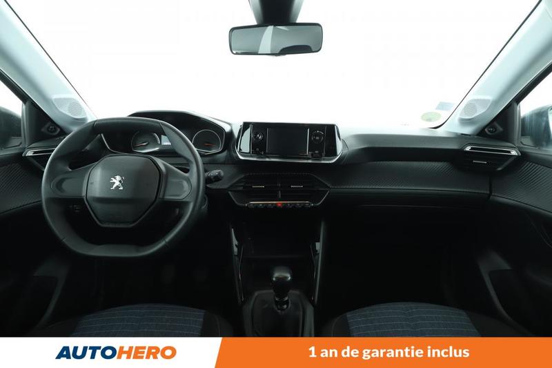 Peugeot 208 Affaire 1.5 Blue-HDi Premium 100 ch