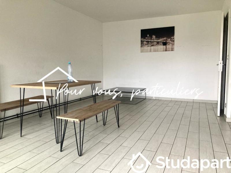 Appartement - 74 m² - 3 pièces