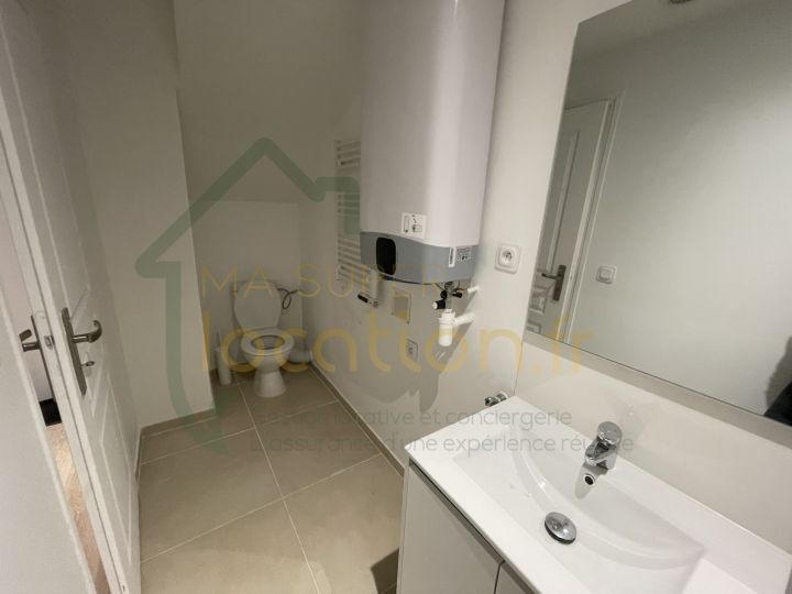 Appartement - 29 m² - 1 pièce