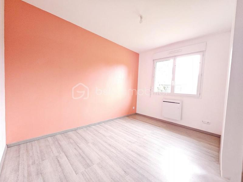 Pavillon - 110 m² - 5 pièces