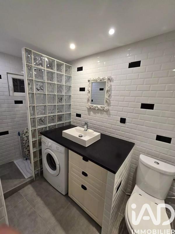 Maison de ville - 130 m² - 5 pièces