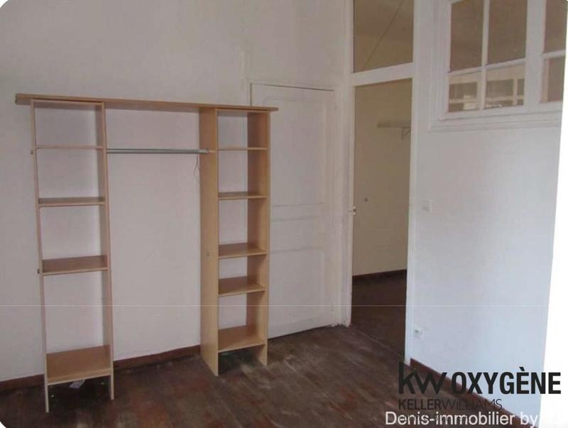 Appartement - 200 m²