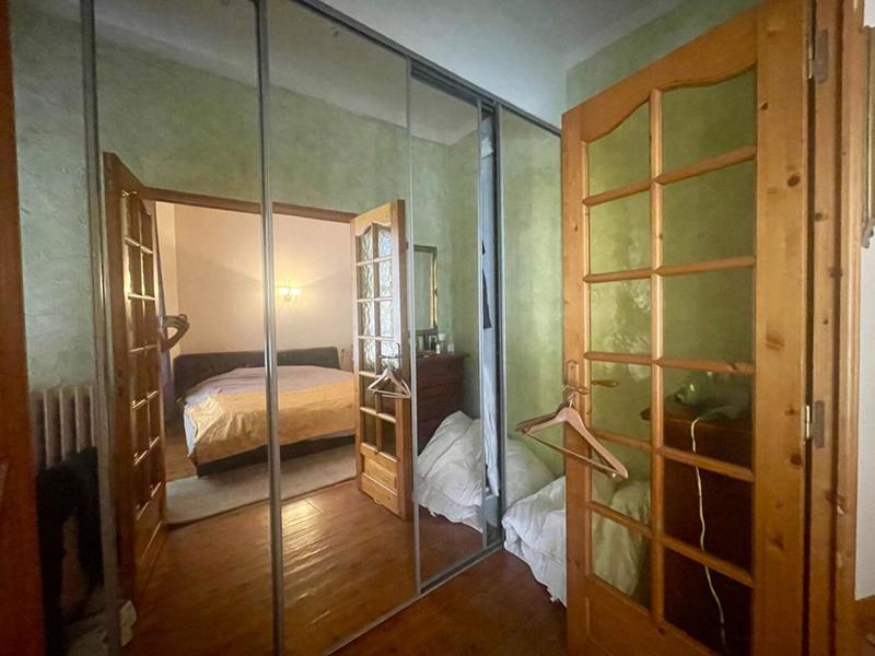 Maison - 76 m² - 3 pièces