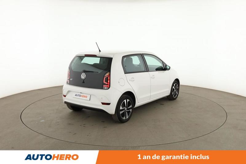 Volkswagen Up! 1.0 BlueMotion Tech Up Iq.Drive 5p 60 ch