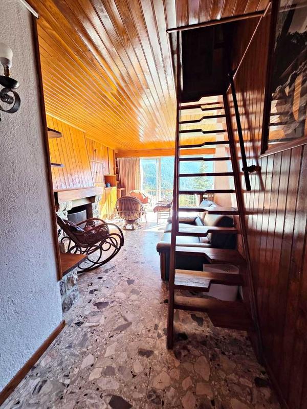 Duplex - 71 m² - 4 pièces