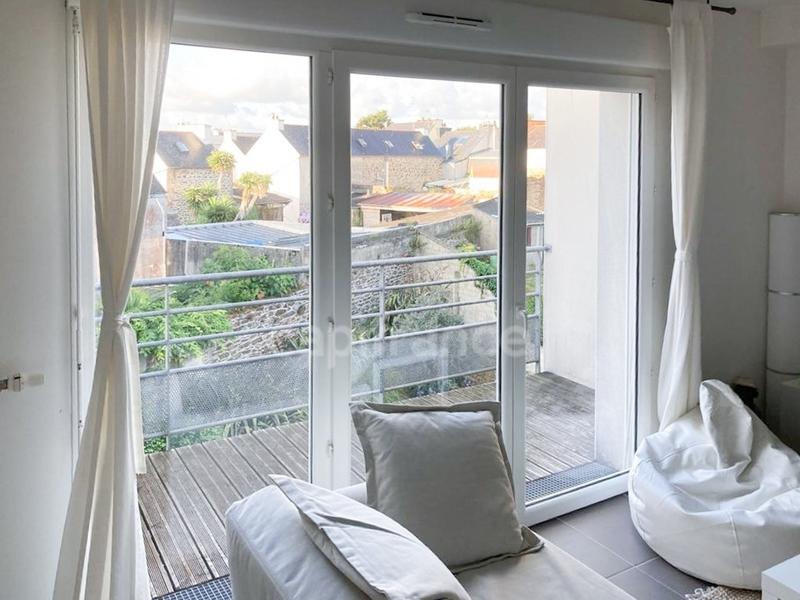 Appartement - 51 m² - 2 pièces