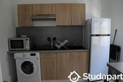 Appartement - 25 m² - 1 pièce