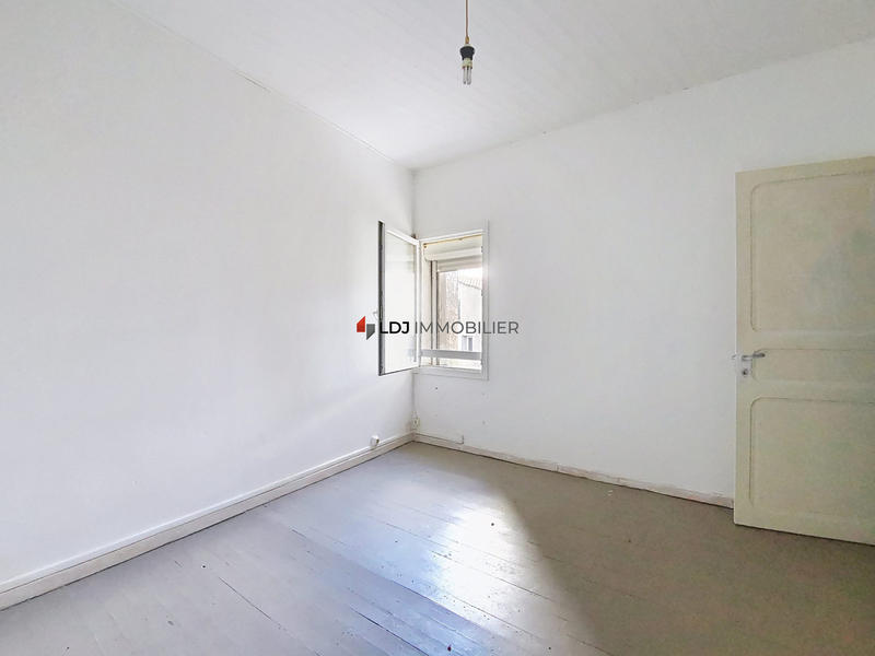 Maison ancienne - 120 m² - 8 pièces