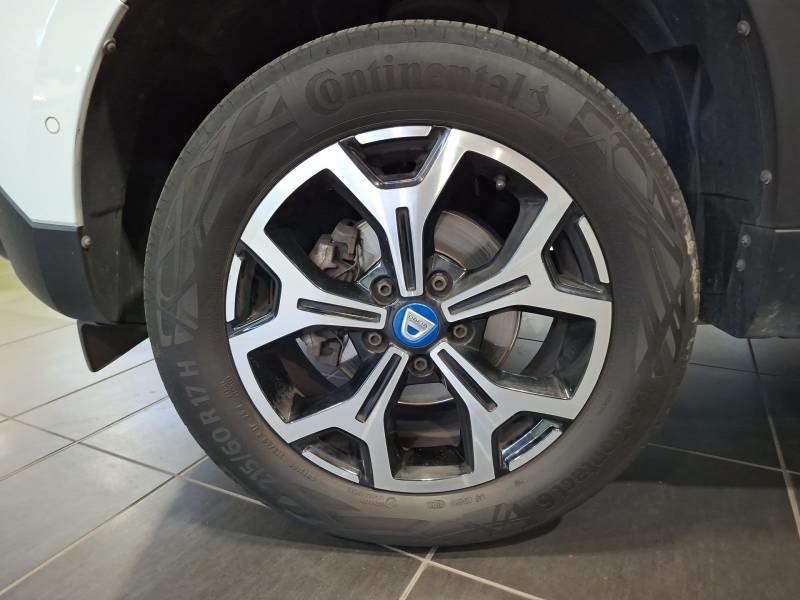 Dacia Duster Blue dCi 115 4x2 15 ans