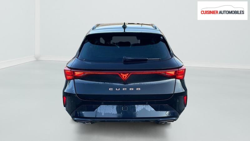 Cupra Leon Sportstourer 1.5 eTSI Hybrid 150 ch Dsg7 V