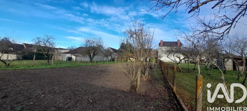 Maison - 82 m² - 4 pièces