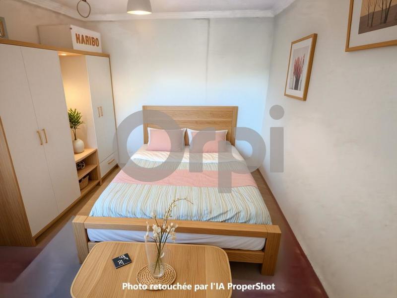 Maison de village - 70 m² - 2 pièces