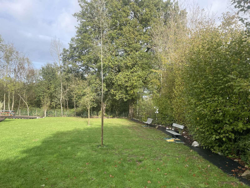 Maison - 80 m² - 5 pièces