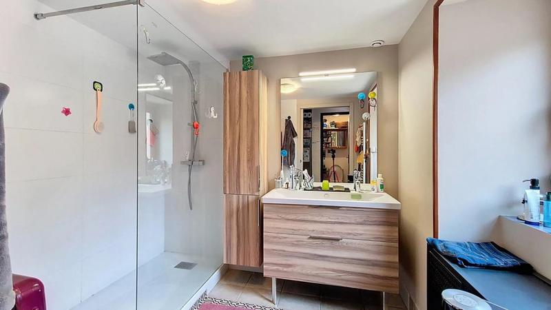 Maison de village - 139 m² - 6 pièces