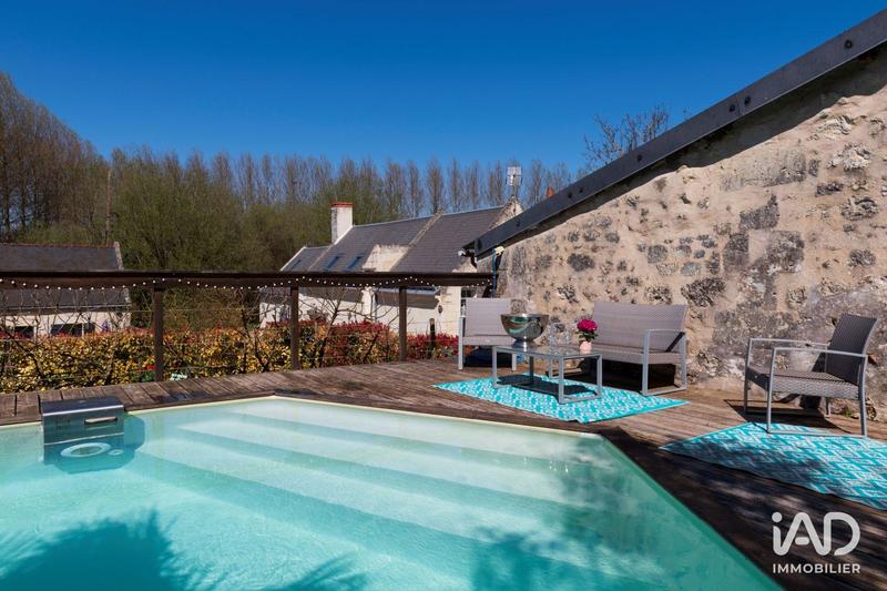 Local commercial - 273 m²