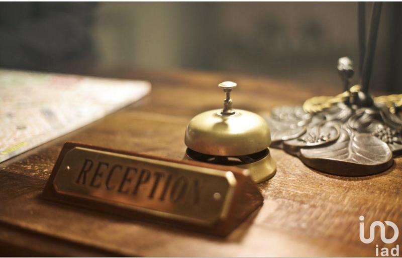 Local commercial - 600 m²