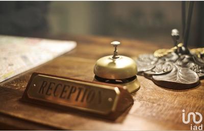 Local commercial - 600 m²